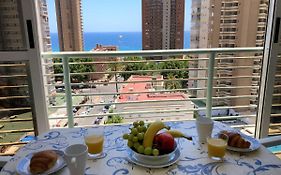 Holiday Apt Niza 10B